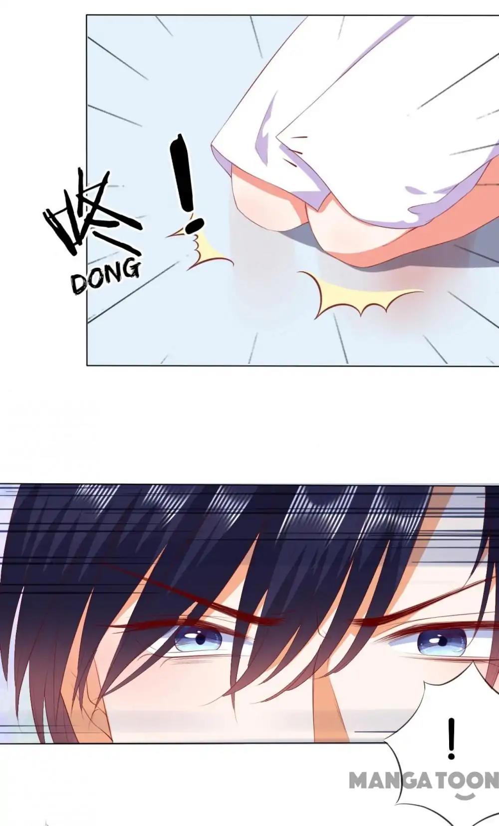 When Doctor Chu Wants Romance chapter 225 - page 5