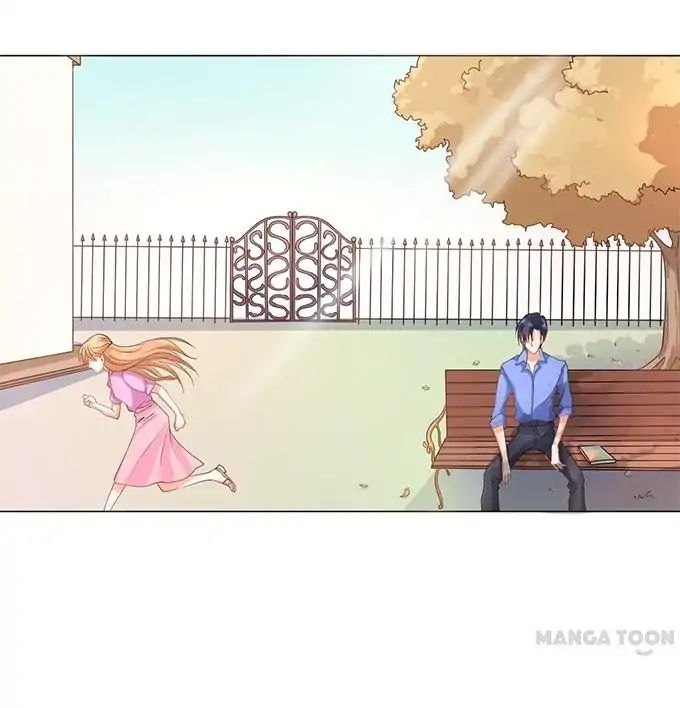 When Doctor Chu Wants Romance chapter 69 - page 10