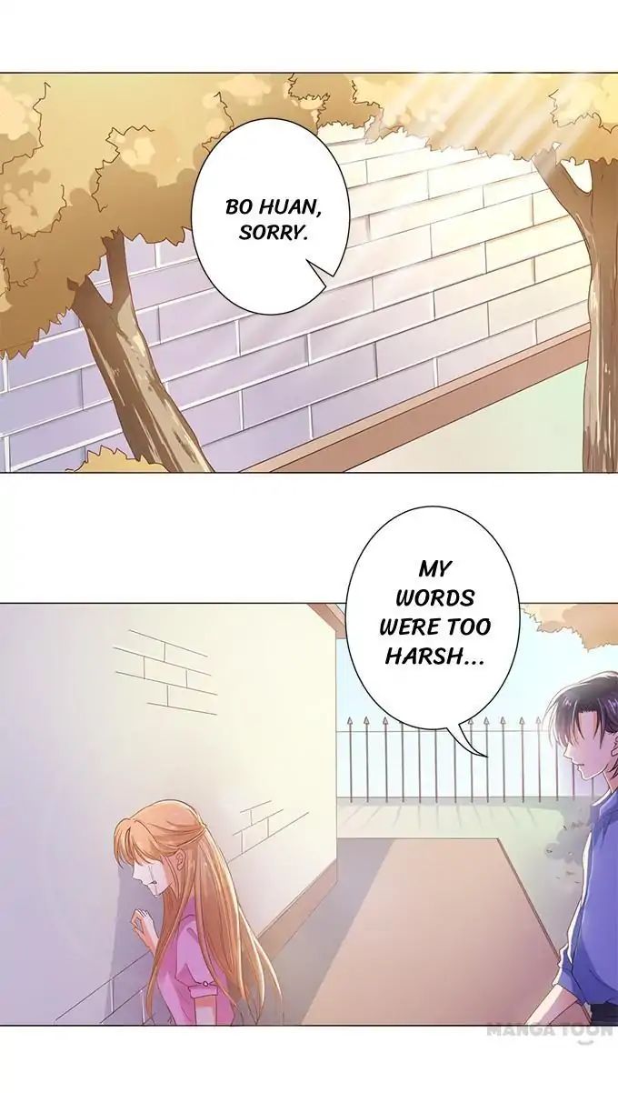 When Doctor Chu Wants Romance chapter 69 - page 11