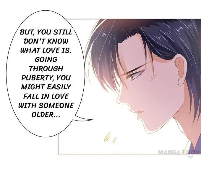 When Doctor Chu Wants Romance chapter 69 - page 12