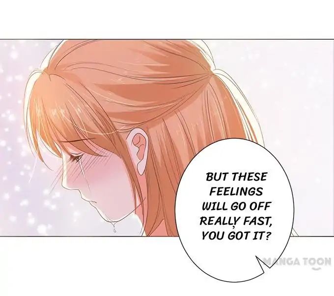 When Doctor Chu Wants Romance chapter 69 - page 13