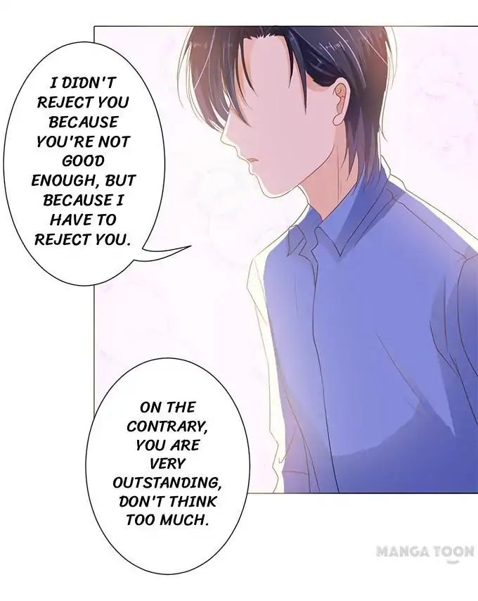 When Doctor Chu Wants Romance chapter 69 - page 14