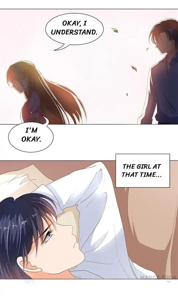 When Doctor Chu Wants Romance chapter 69 - page 15