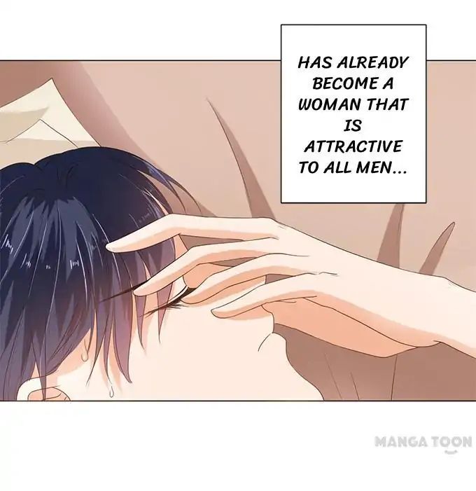 When Doctor Chu Wants Romance chapter 69 - page 16