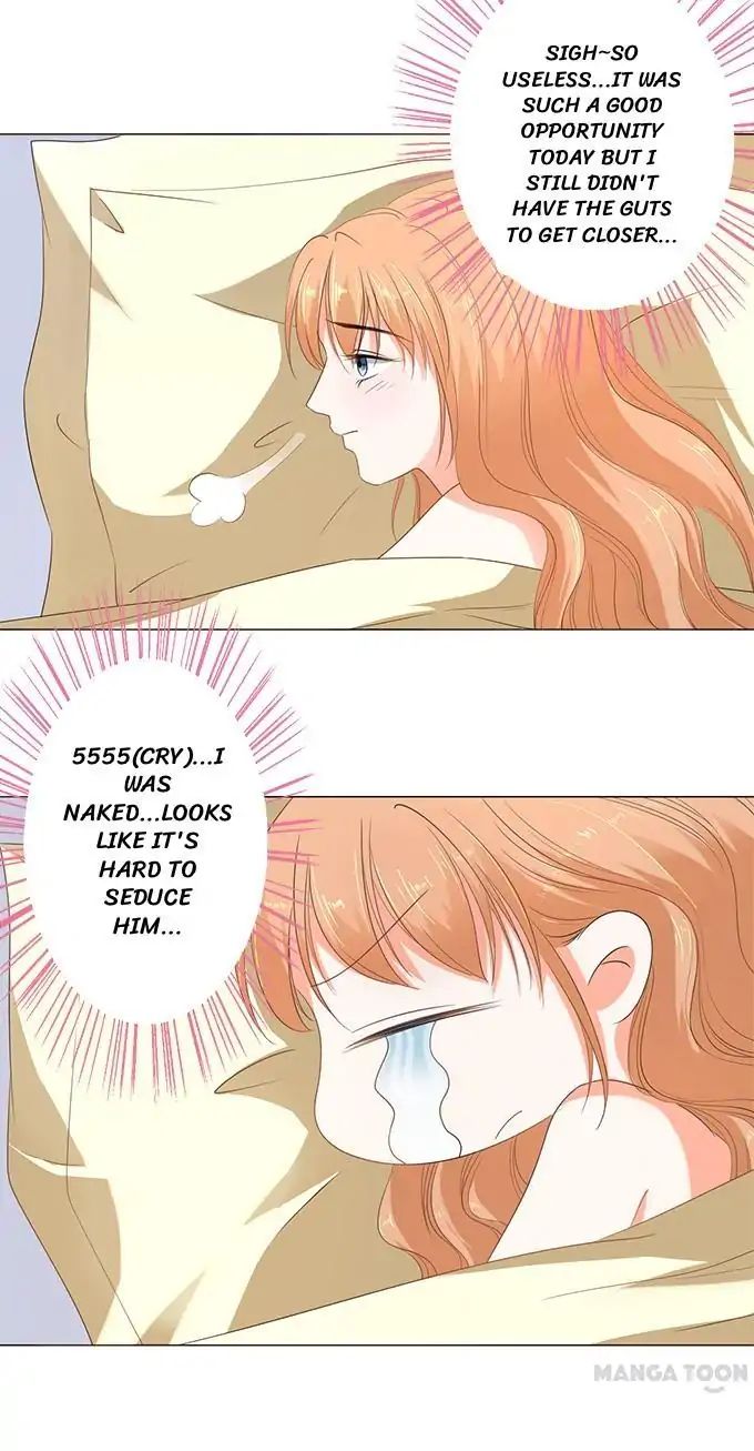 When Doctor Chu Wants Romance chapter 69 - page 2