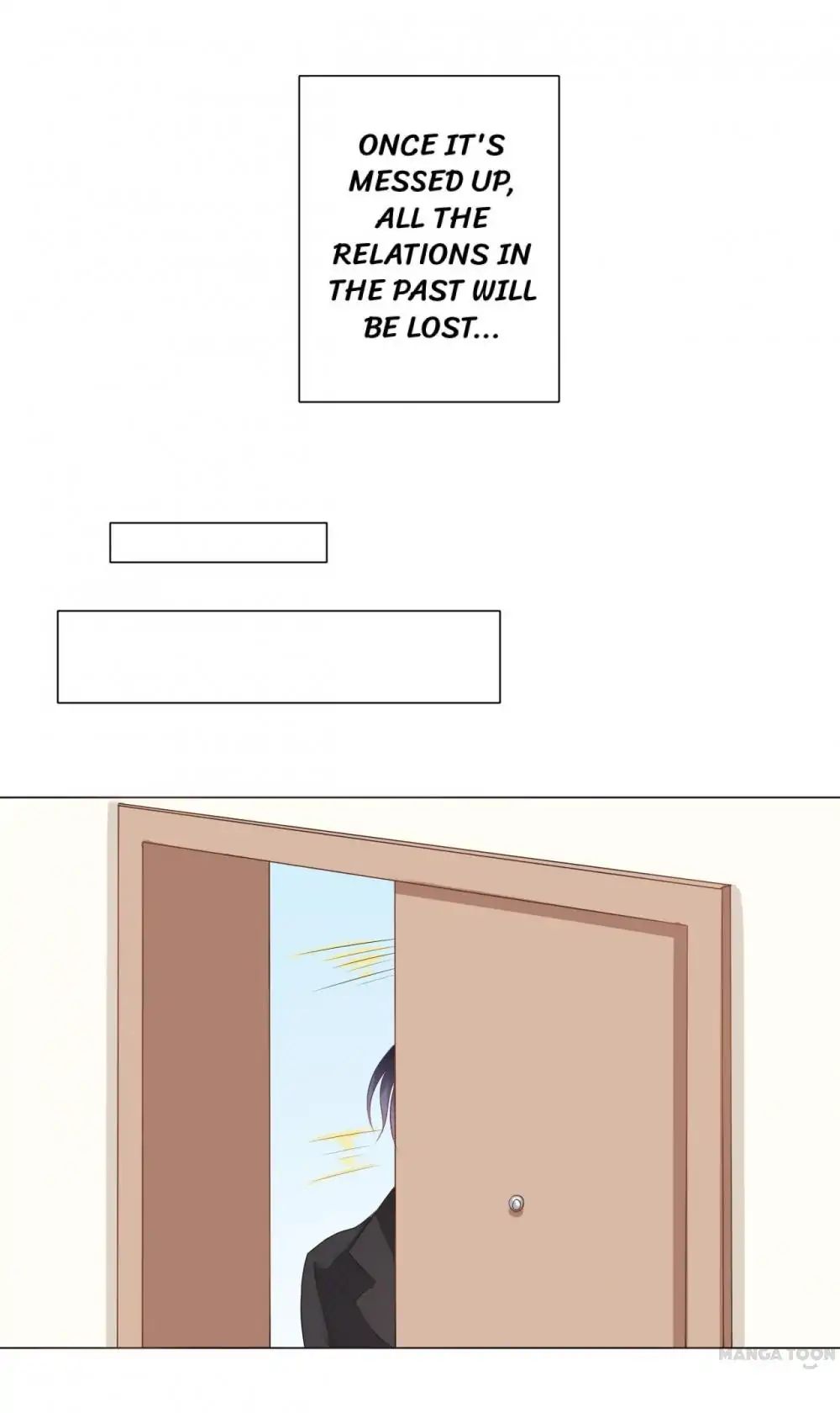 When Doctor Chu Wants Romance chapter 69 - page 20