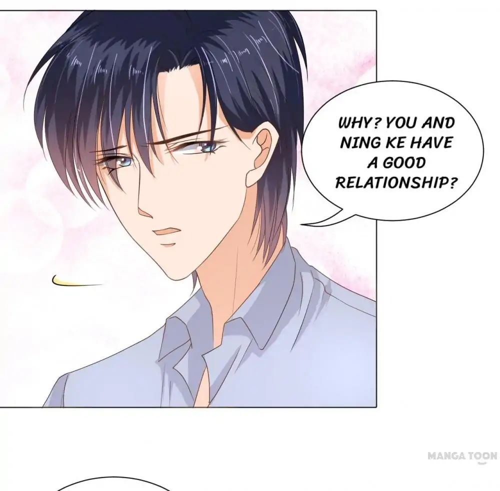 When Doctor Chu Wants Romance chapter 69 - page 26