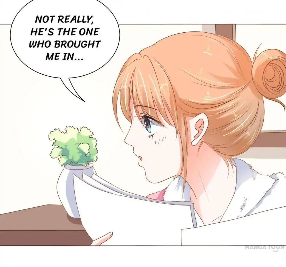 When Doctor Chu Wants Romance chapter 69 - page 27