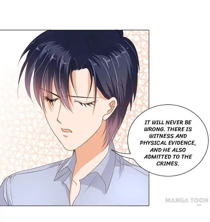 When Doctor Chu Wants Romance chapter 69 - page 28