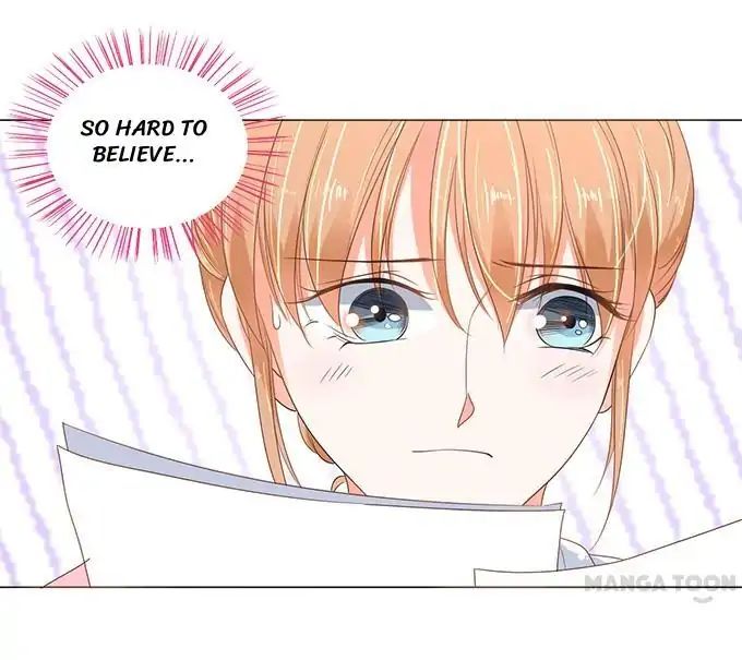 When Doctor Chu Wants Romance chapter 69 - page 29