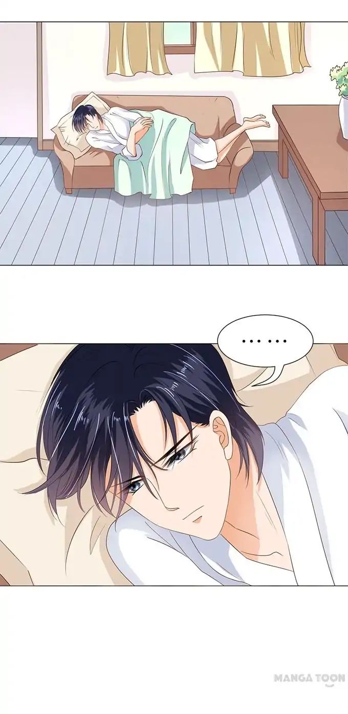 When Doctor Chu Wants Romance chapter 69 - page 3
