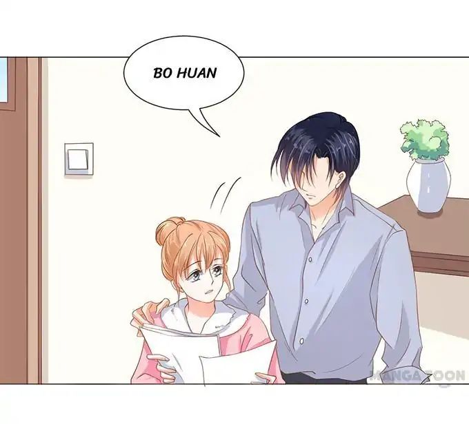 When Doctor Chu Wants Romance chapter 69 - page 30