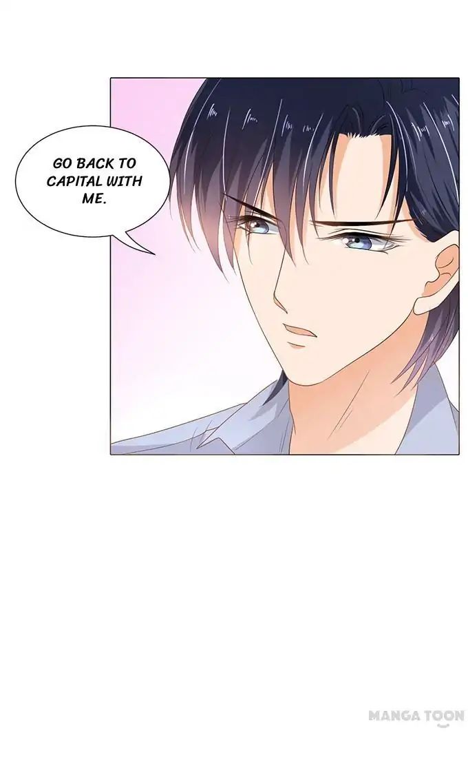 When Doctor Chu Wants Romance chapter 69 - page 31