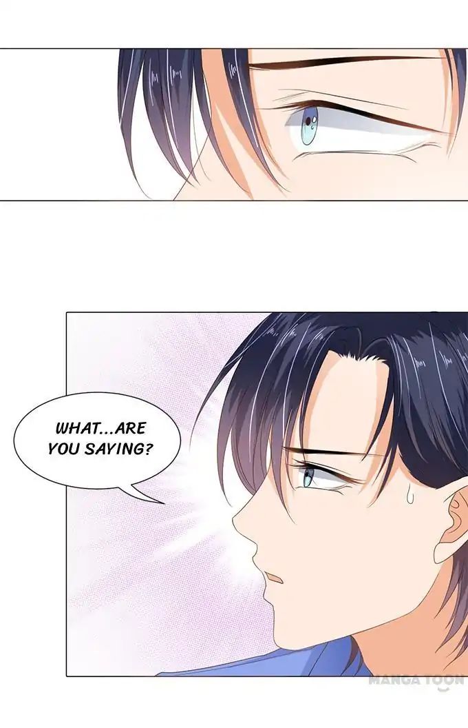 When Doctor Chu Wants Romance chapter 69 - page 6