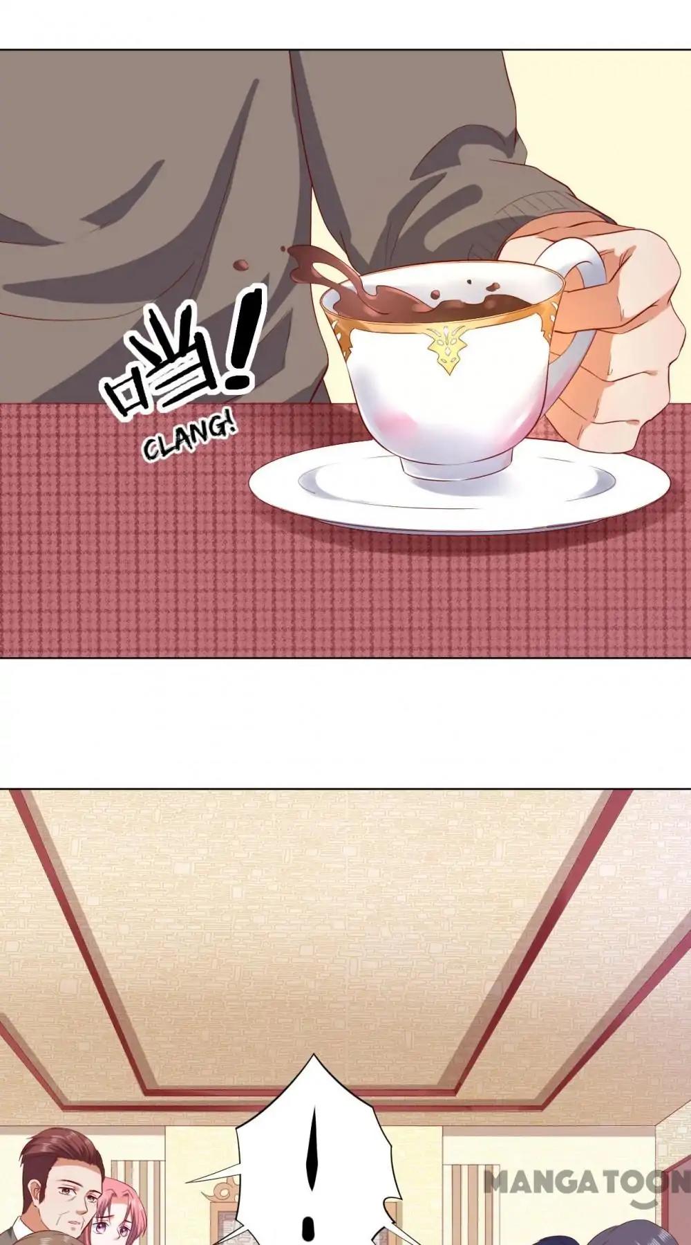 When Doctor Chu Wants Romance chapter 218 - page 1