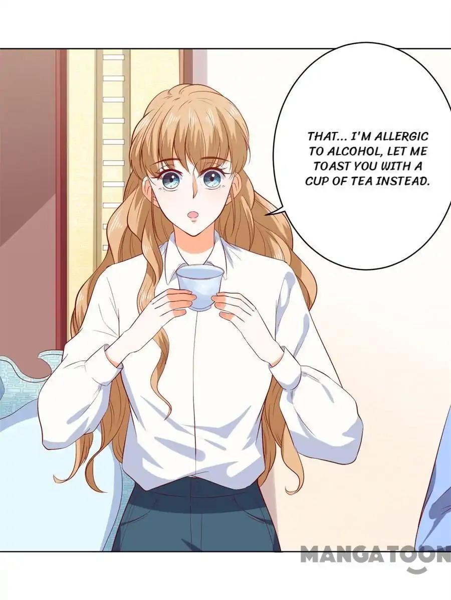 When Doctor Chu Wants Romance chapter 218 - page 12