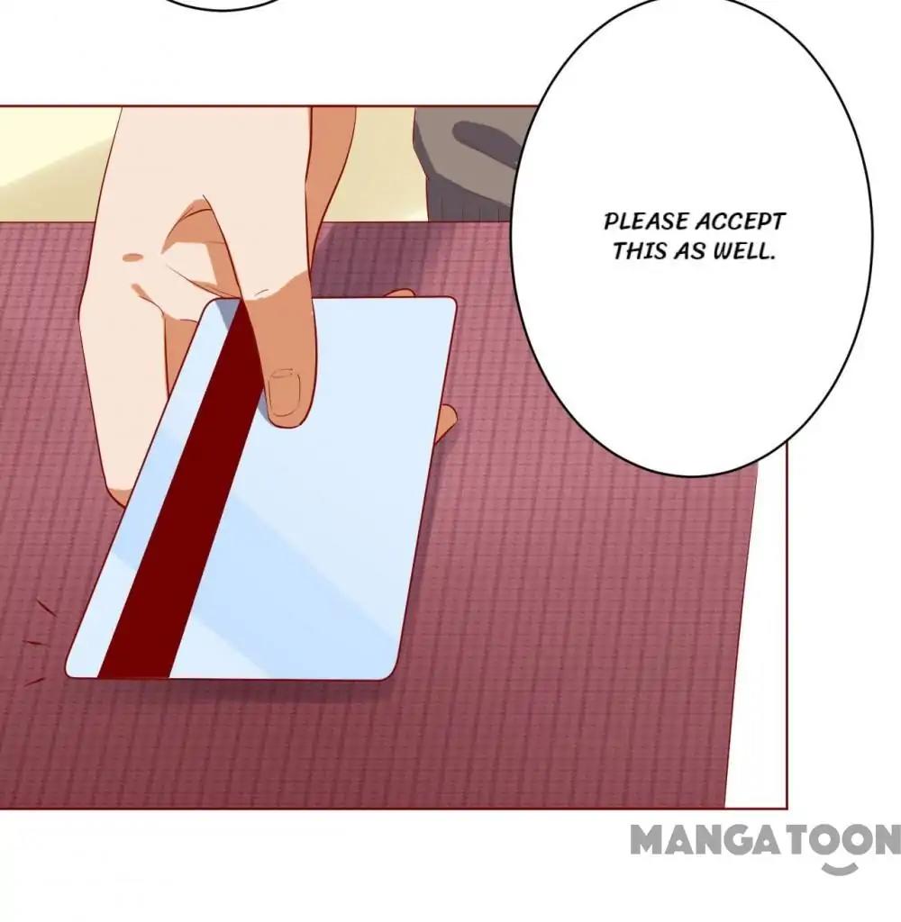 When Doctor Chu Wants Romance chapter 218 - page 15
