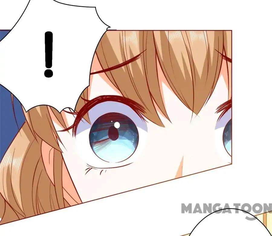 When Doctor Chu Wants Romance chapter 218 - page 17