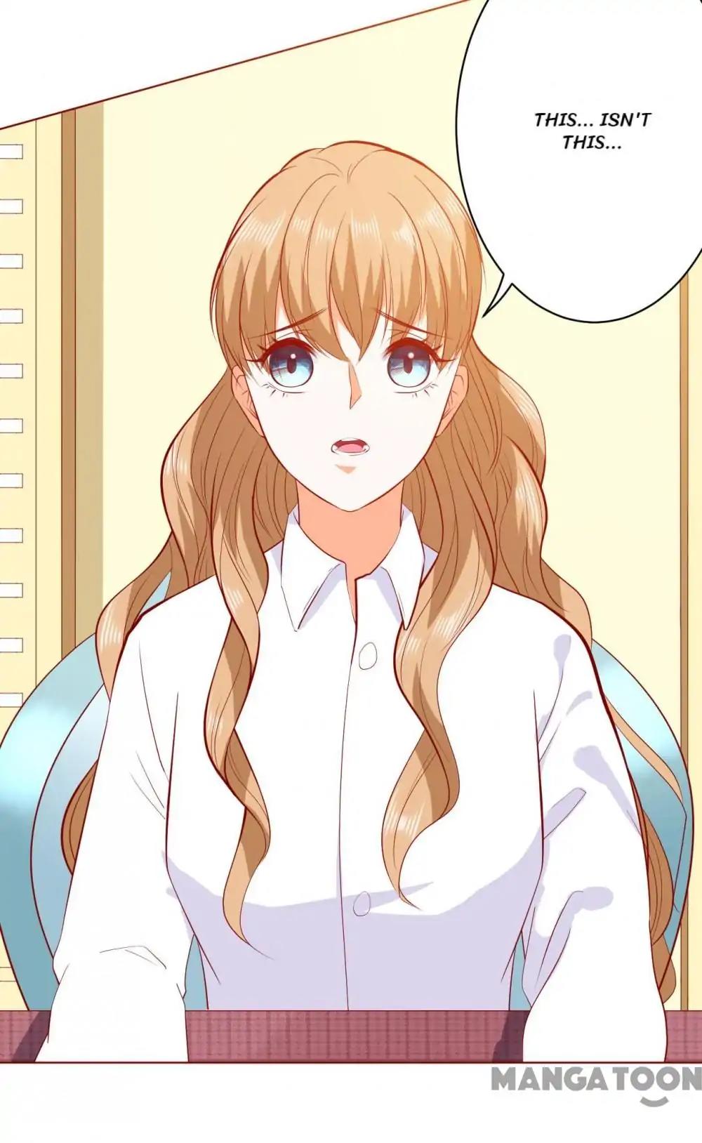 When Doctor Chu Wants Romance chapter 218 - page 18