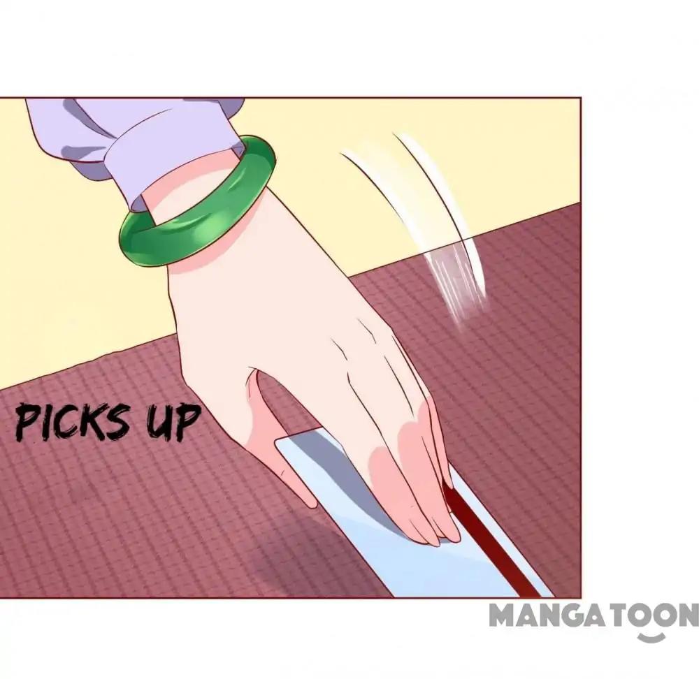 When Doctor Chu Wants Romance chapter 218 - page 19