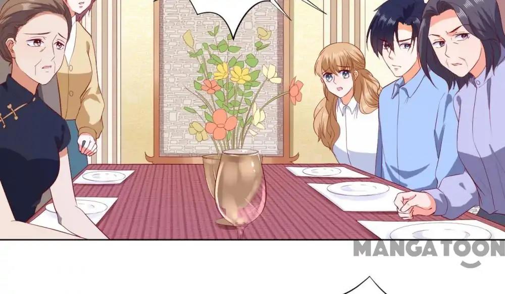 When Doctor Chu Wants Romance chapter 218 - page 2