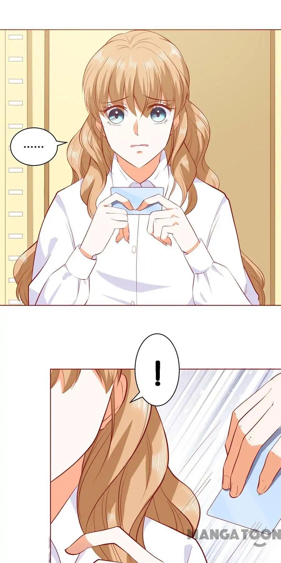 When Doctor Chu Wants Romance chapter 218 - page 21