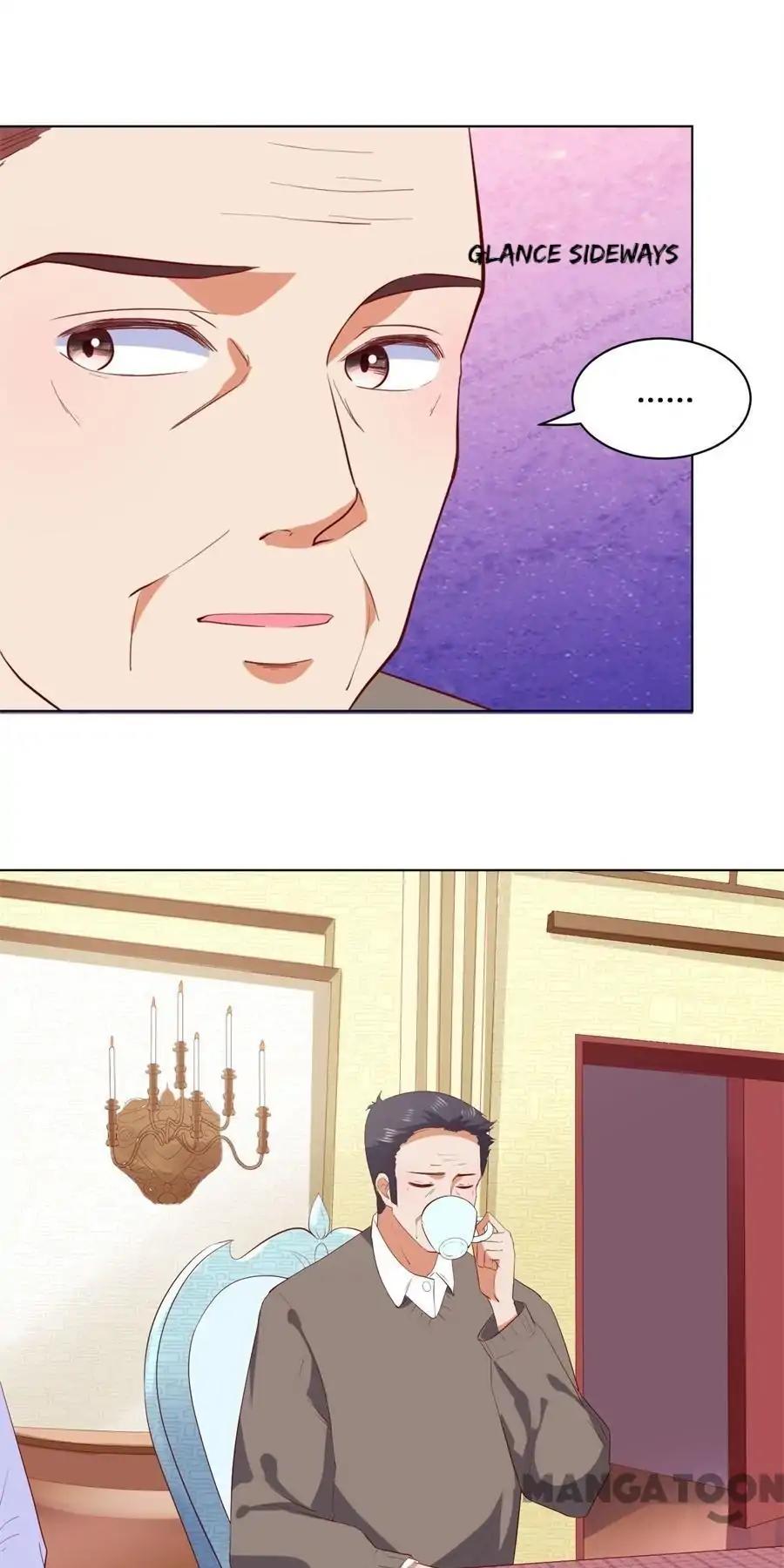 When Doctor Chu Wants Romance chapter 218 - page 26