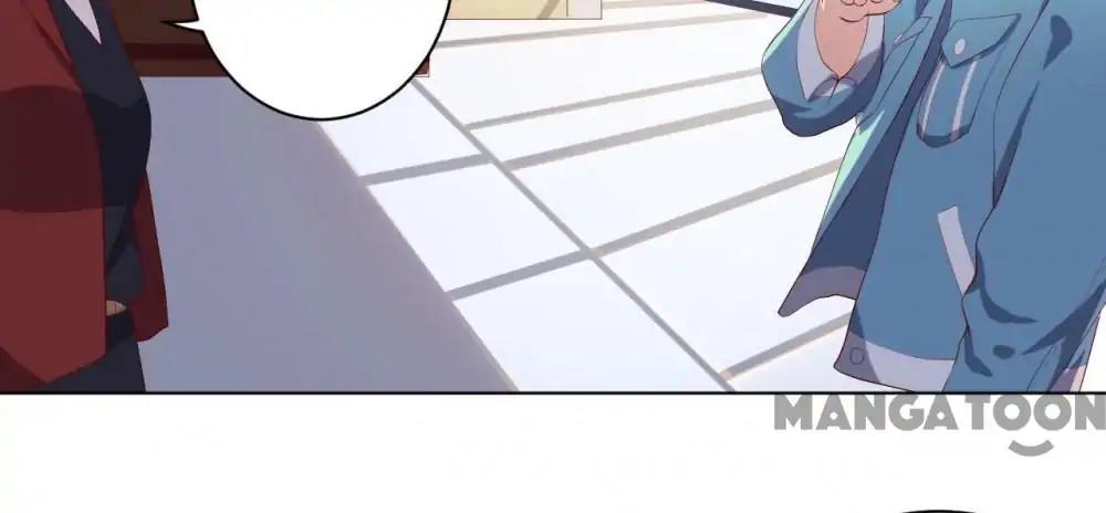 When Doctor Chu Wants Romance chapter 218 - page 35