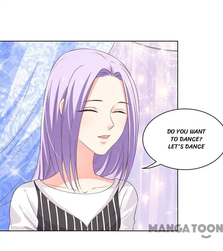 When Doctor Chu Wants Romance chapter 157 - page 1