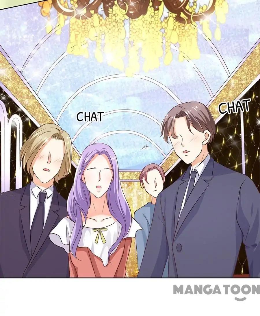 When Doctor Chu Wants Romance chapter 157 - page 11