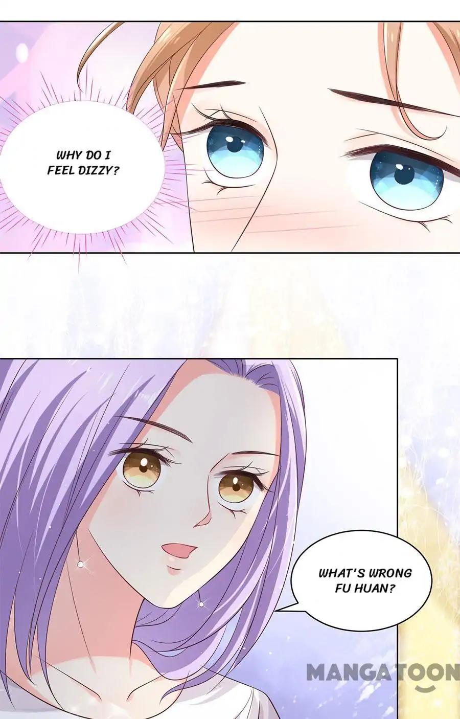 When Doctor Chu Wants Romance chapter 157 - page 13