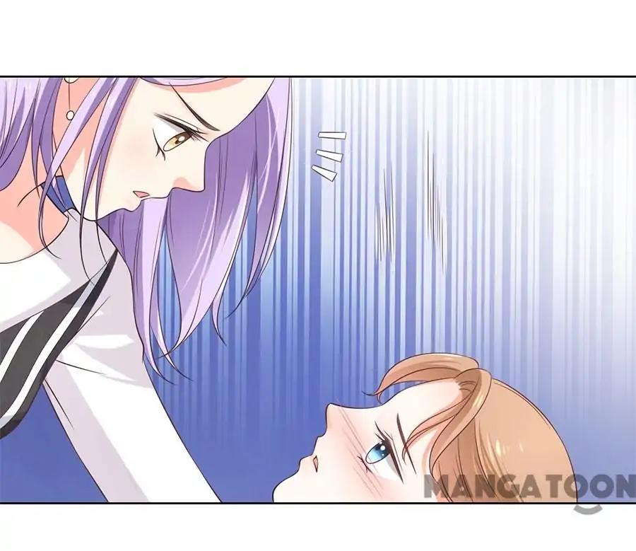 When Doctor Chu Wants Romance chapter 157 - page 15