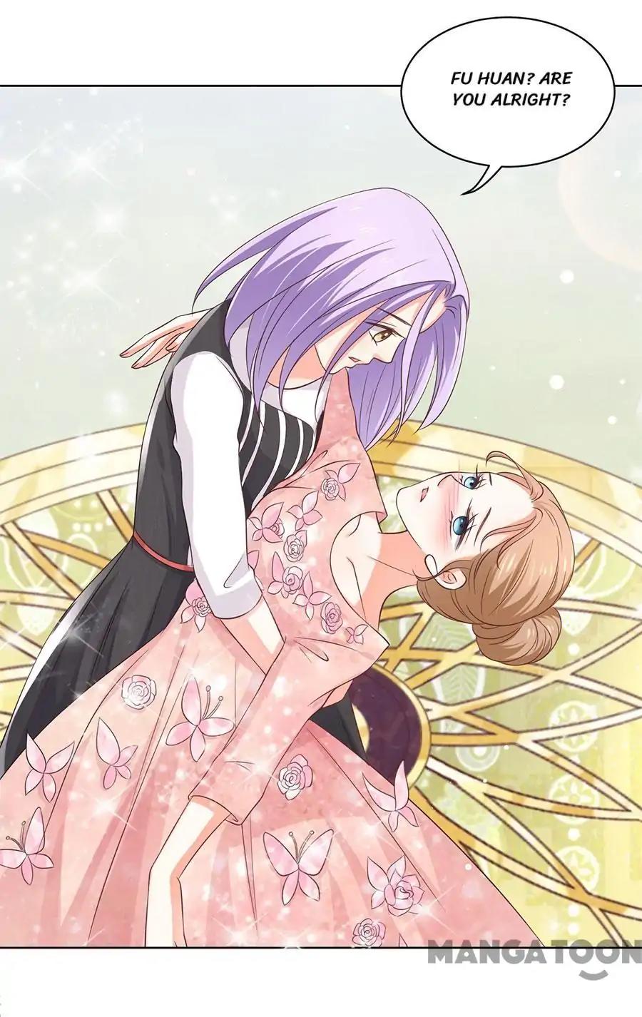 When Doctor Chu Wants Romance chapter 157 - page 16
