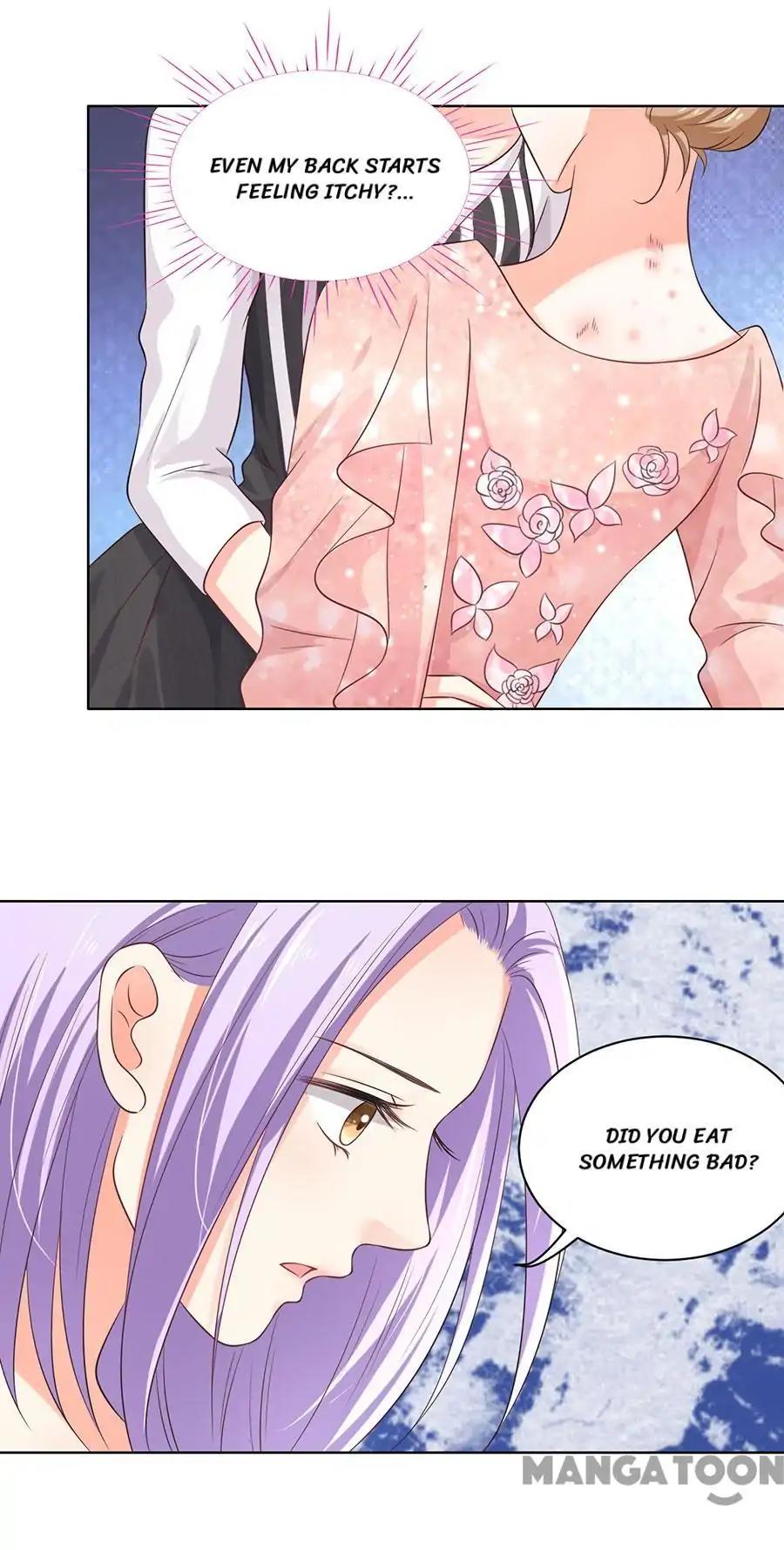 When Doctor Chu Wants Romance chapter 157 - page 19