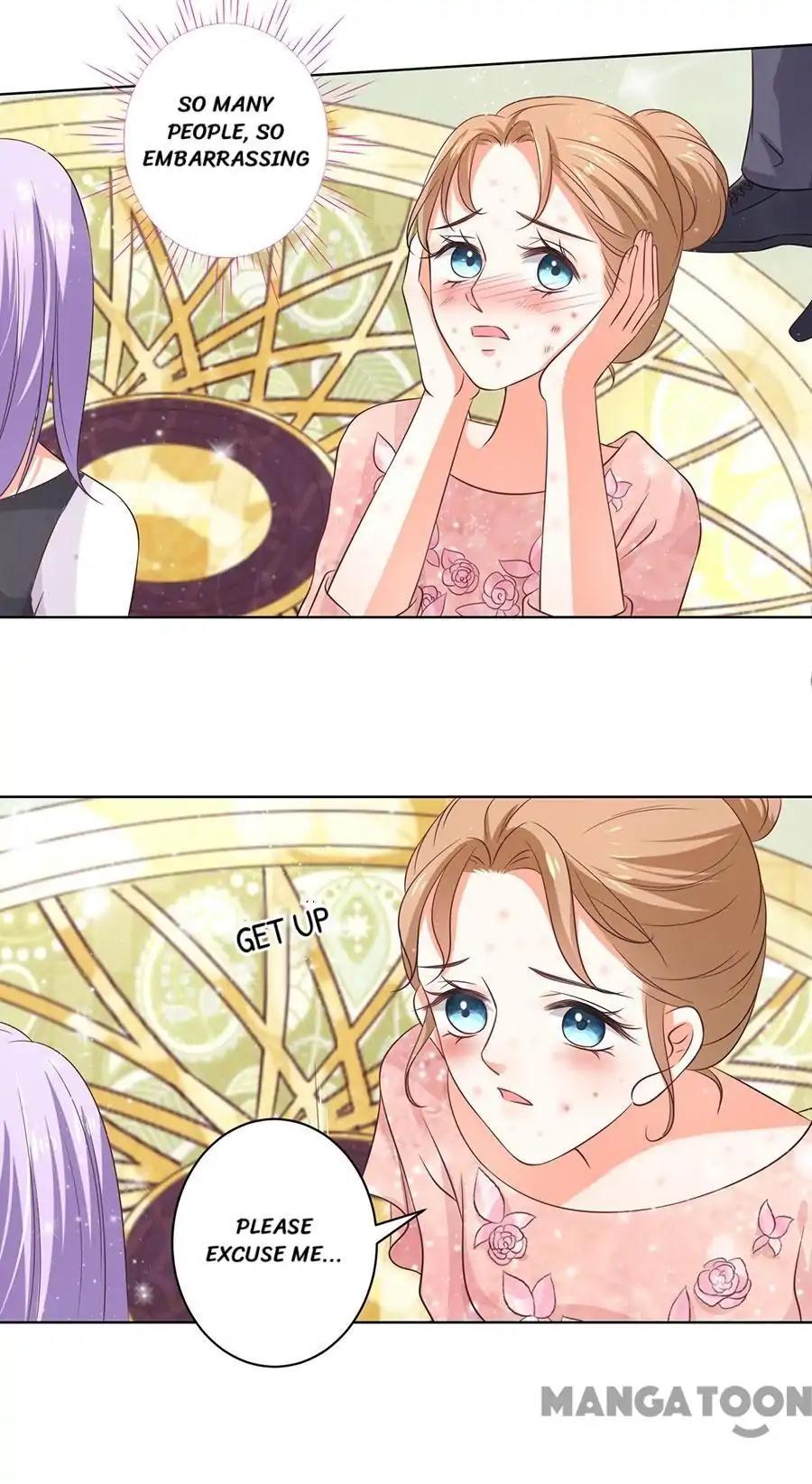 When Doctor Chu Wants Romance chapter 157 - page 21