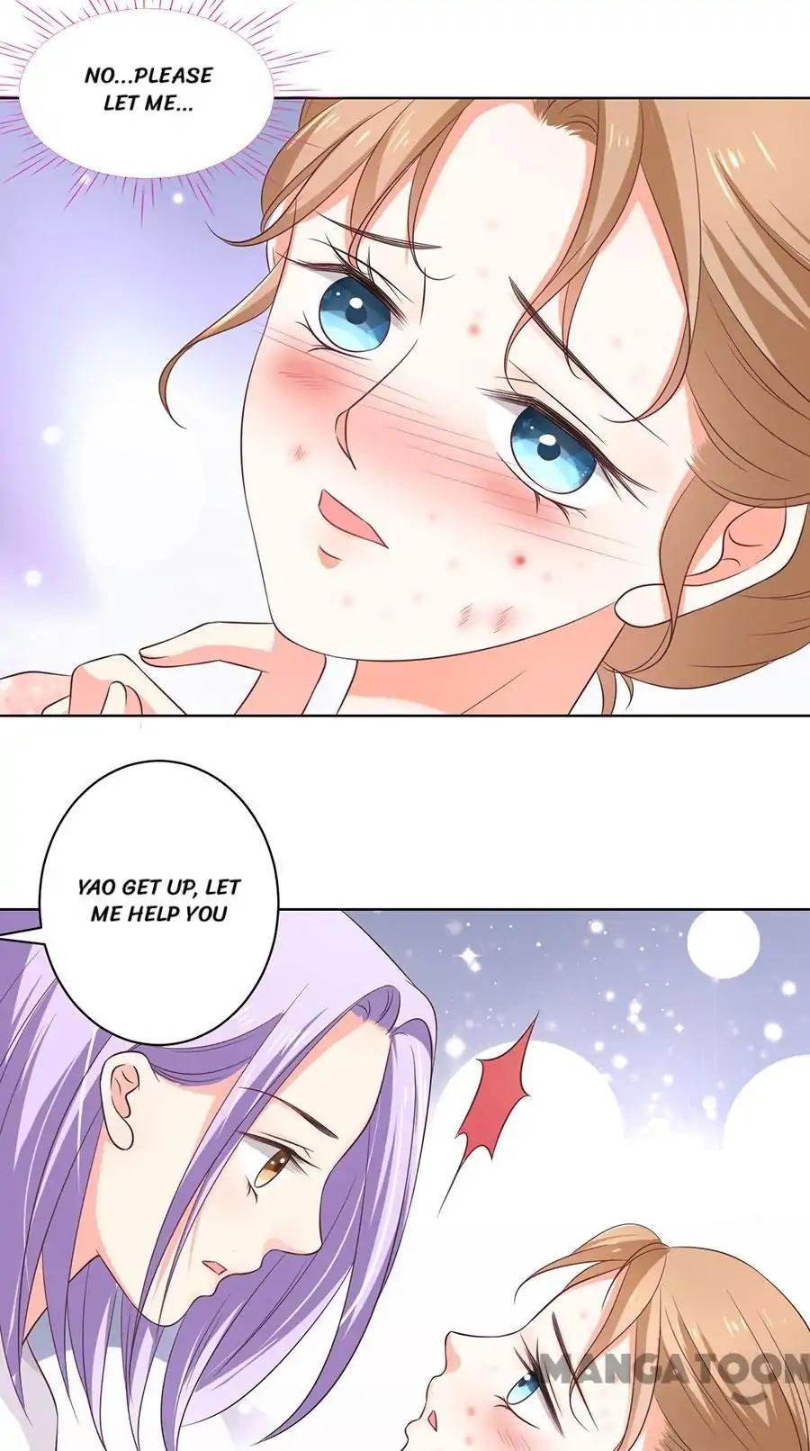 When Doctor Chu Wants Romance chapter 157 - page 23