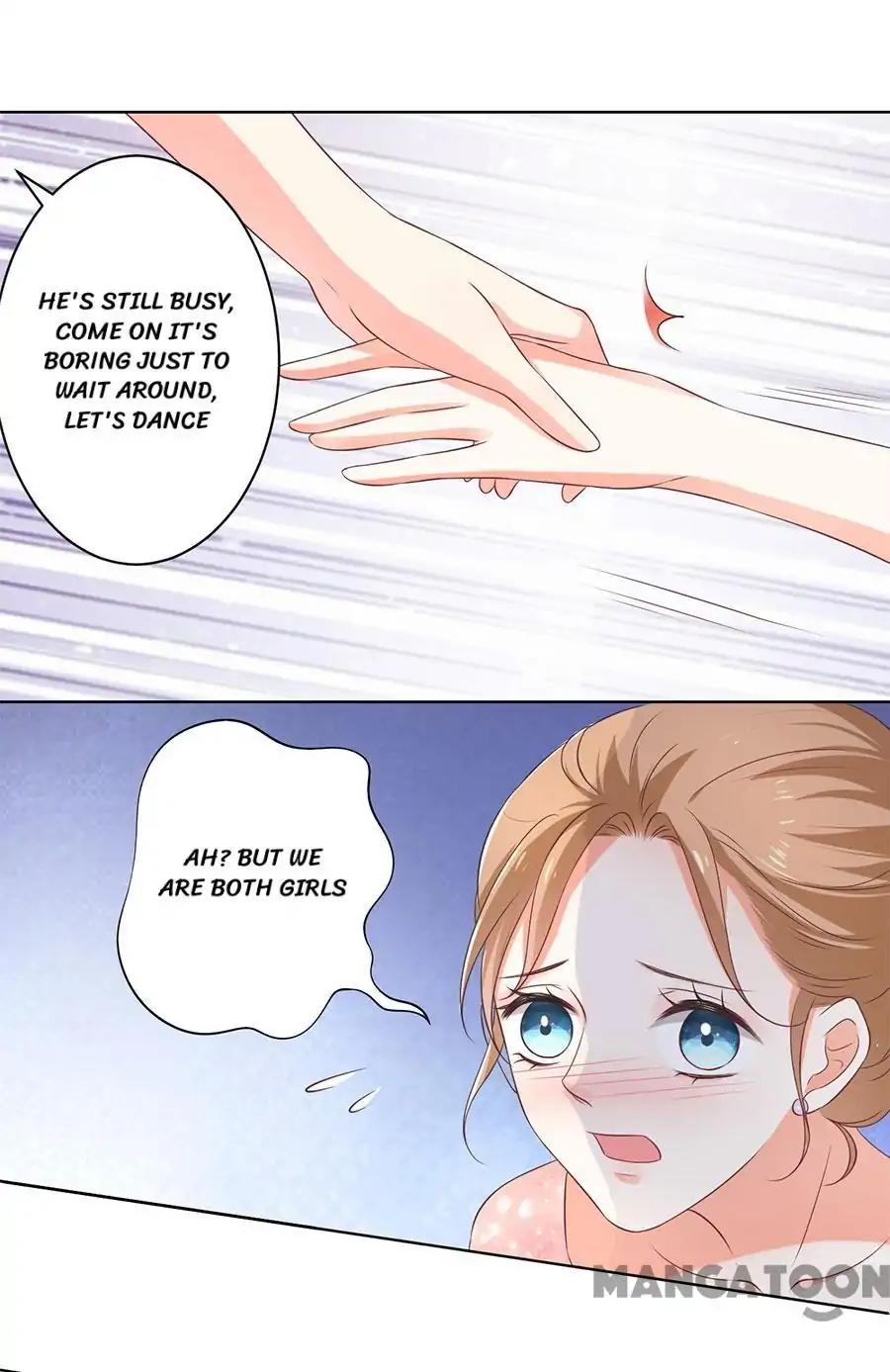 When Doctor Chu Wants Romance chapter 157 - page 3