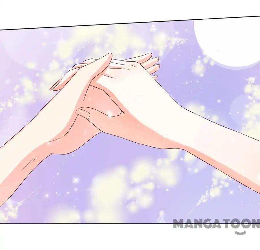 When Doctor Chu Wants Romance chapter 157 - page 5