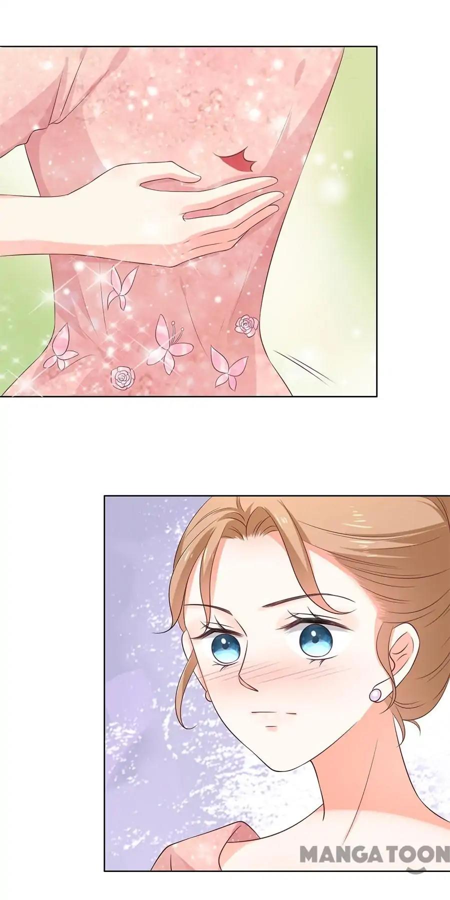 When Doctor Chu Wants Romance chapter 157 - page 6