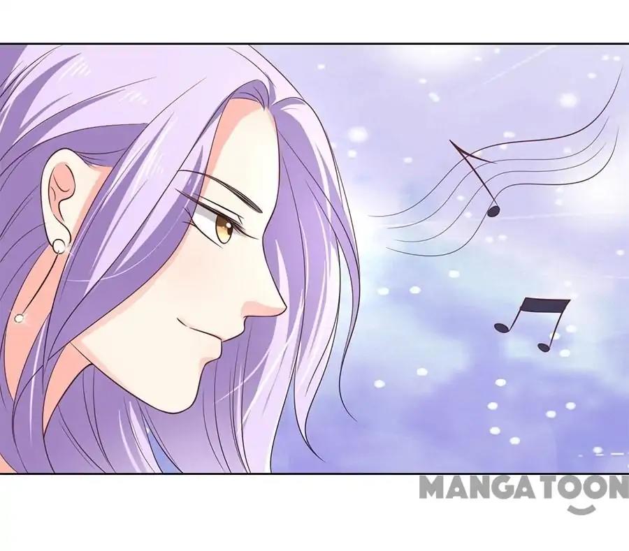 When Doctor Chu Wants Romance chapter 157 - page 8