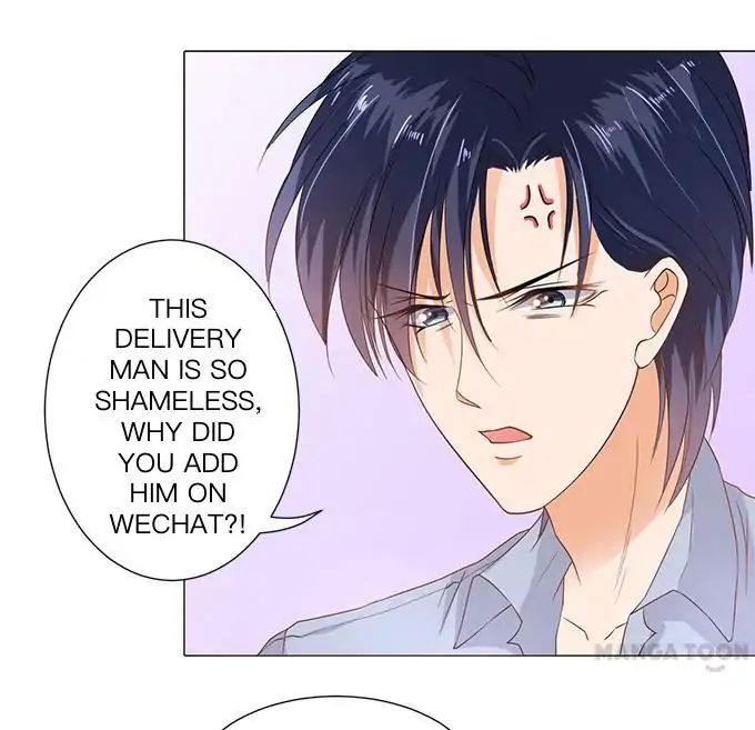 When Doctor Chu Wants Romance chapter 70 - page 12