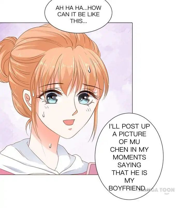 When Doctor Chu Wants Romance chapter 70 - page 13