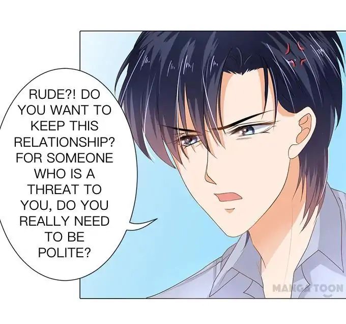 When Doctor Chu Wants Romance chapter 70 - page 18