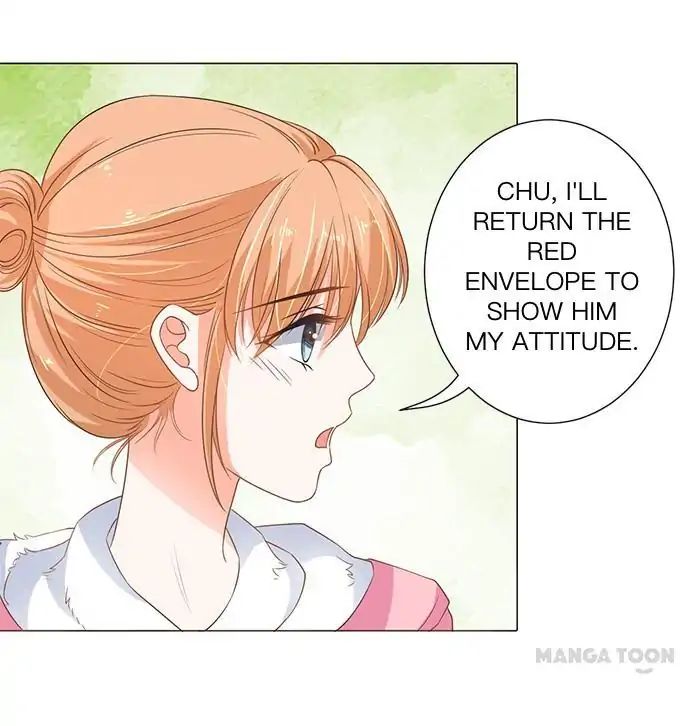 When Doctor Chu Wants Romance chapter 70 - page 23