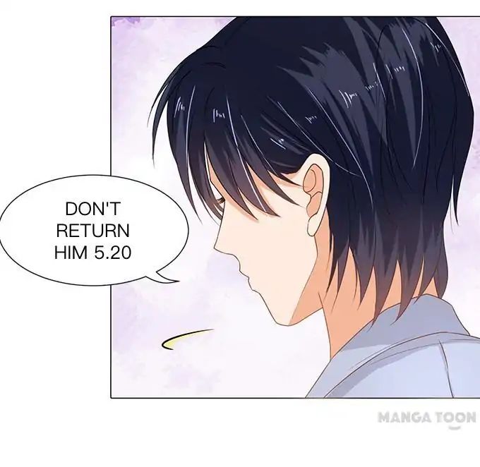 When Doctor Chu Wants Romance chapter 70 - page 25