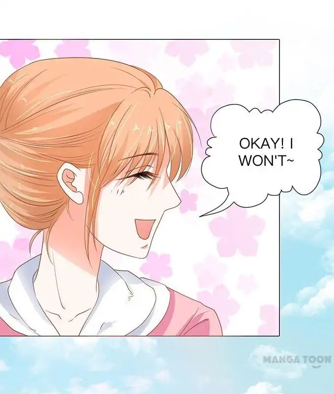When Doctor Chu Wants Romance chapter 70 - page 26