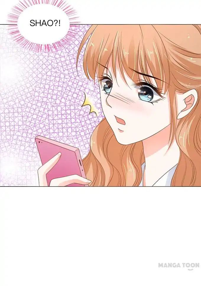 When Doctor Chu Wants Romance chapter 70 - page 36