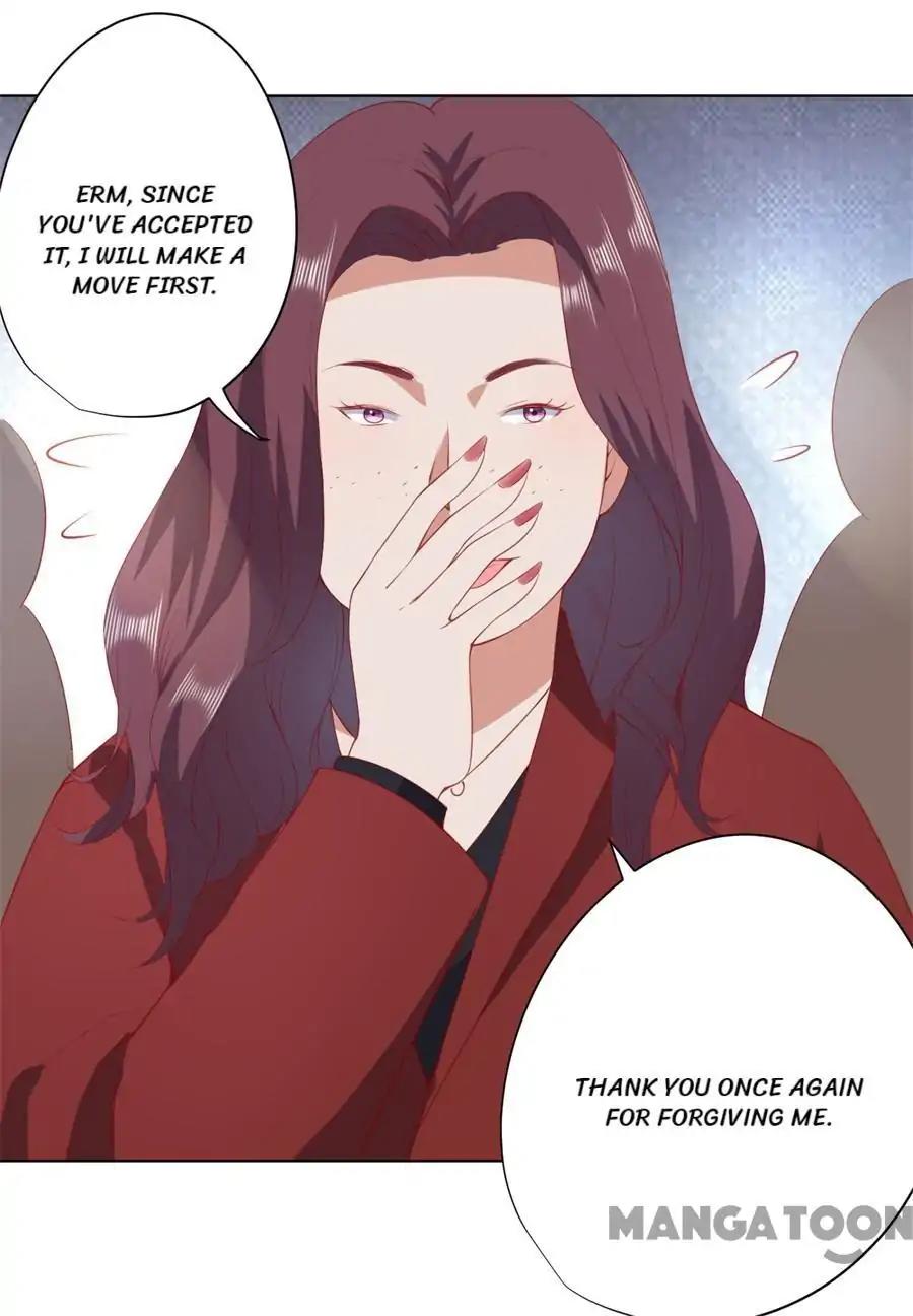 When Doctor Chu Wants Romance chapter 219 - page 10