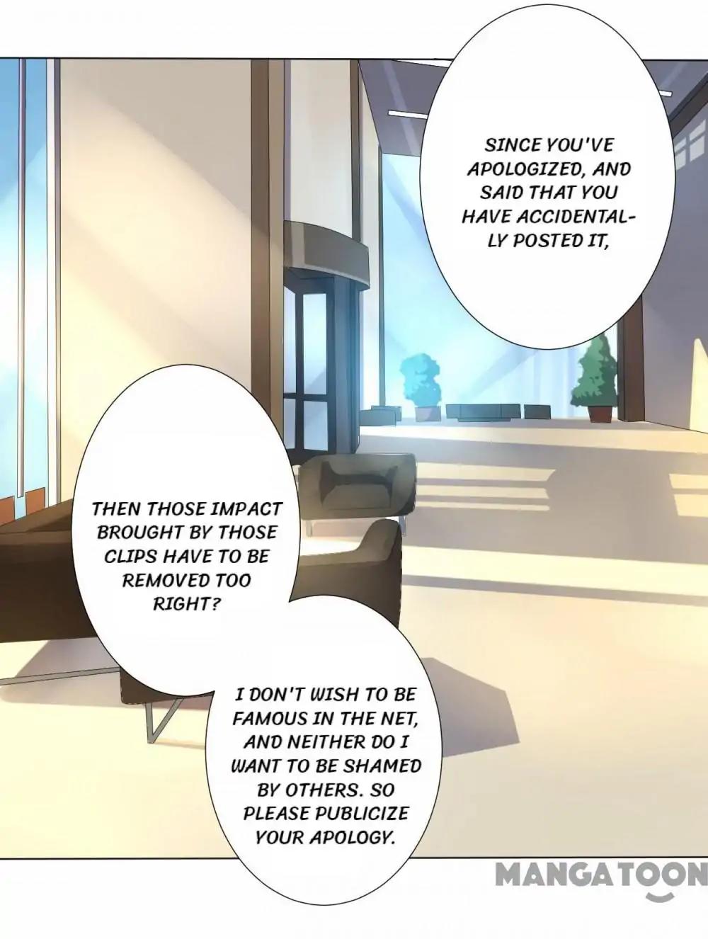 When Doctor Chu Wants Romance chapter 219 - page 13