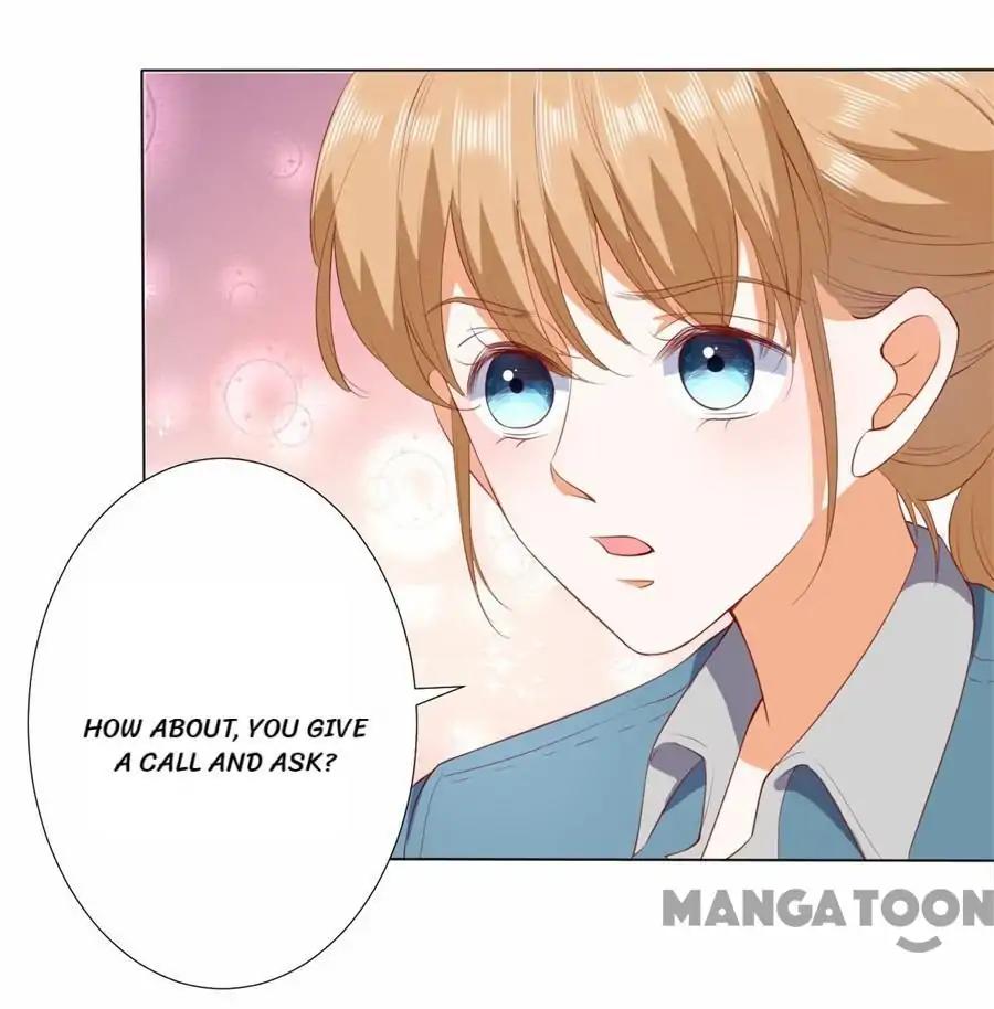 When Doctor Chu Wants Romance chapter 219 - page 16